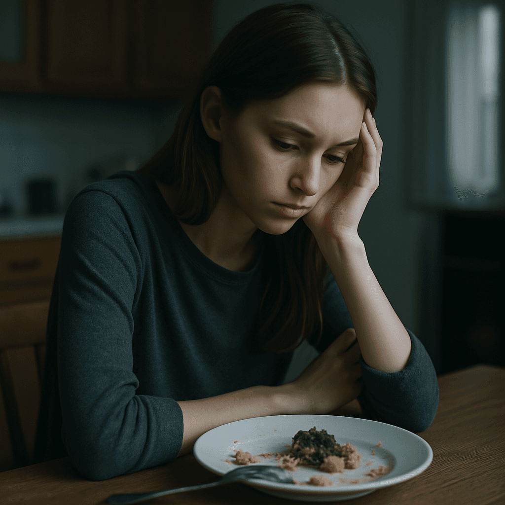 الحالات الطبية